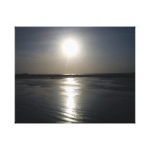Canvas Gallery Wrapped Canvas