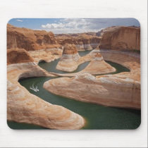 Canyon mousepads