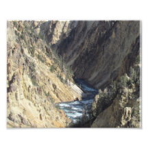 Canyon Photograph