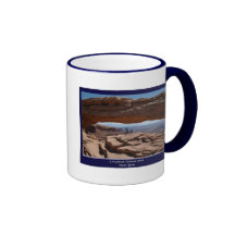 Canyonland Mugs