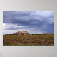 Canyonlands National Park Poster