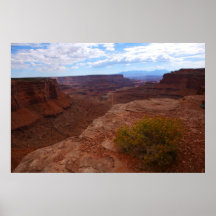 Canyonlands National Park Poster