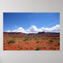 Canyonlands National Park Poster