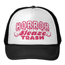Cap Hat