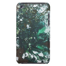 Capa para iPod Touch - Abstrato Capas iPod Touch