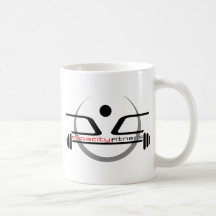 Capacity Fitness Mugs