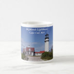 Cape Cod Lighthouse Mug