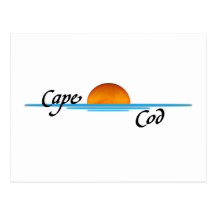 Cape Cod Post Cards