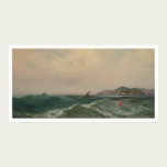 Cape Disappointment (1248) posters
