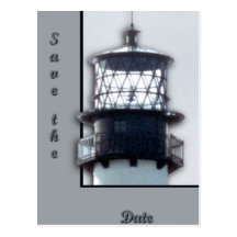 Cape Florida Lighthouse Post Cards