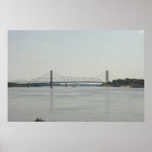 Cape Girardeau Posters