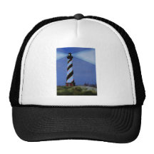 Cape Hatteras Holiday Lights