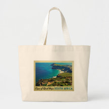 Cape of Good Hope South Africa Bags