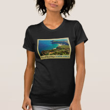 Cape of Good Hope South Africa T Shirts