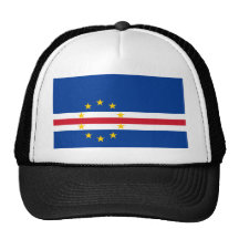 cape verde hat