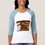 Capital "A" T-shirt