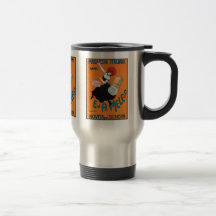 Cappiello - Vintage - Magazzini Italiani Mugs