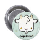 Capricorn button