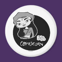 Capricorn Magnet magnets