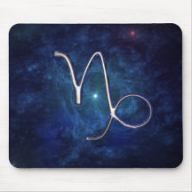 Capricorn Mouse Pads