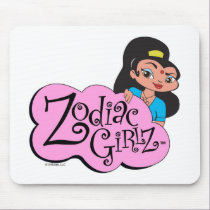 Capricorn Mousepad mousepads