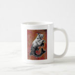 Capricorn Mug