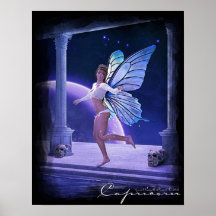 Capricorn Print