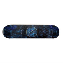 Capricorn Skateboard Decks