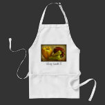 Capsicum Apron aprons