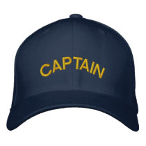 CAPTAIN