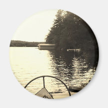 captain of your ship days gone by magnets