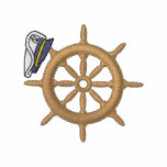Captains Wheel