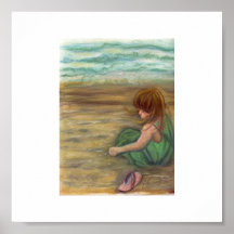 Captiva Sea Princess Posters
