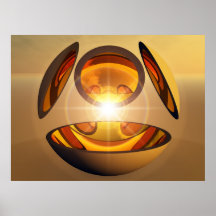 Capture Energy Poster