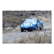 CAR 240 ARVONTOWER 1 PHOTO ART