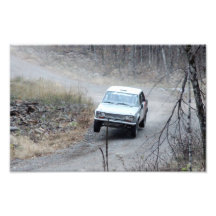 CAR 510 ARVON TOWER 1 PHOTO PRINT