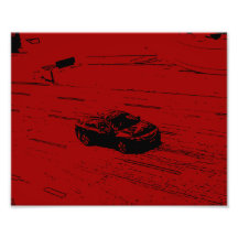 Car Art Photo