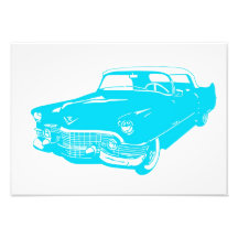 Car Art Photograph