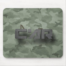 CAR Camo G Tapis de souri Tapis De Souris
