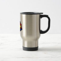 Car Seat Mug