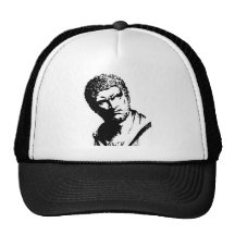 Caracalla Hat