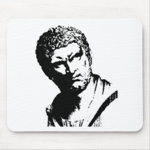 Caracalla Mousepads