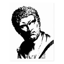 Caracalla Post Cards
