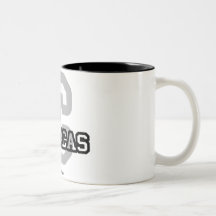 Caracas Coffee Mug