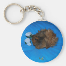 Caramello Keychains