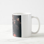 Caravaggio Taking Of Christ Mugs