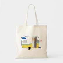 caravan bags