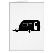 Caravan Cards