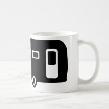 Caravan Coffee Mug