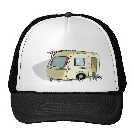 Caravan Hats